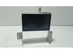 Recambio de modulo electronico para nissan tiida hatchback (c11) 1.5 dci referencia OEM IAM   