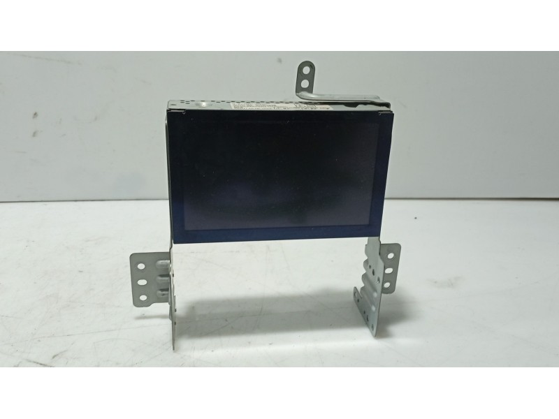 Recambio de modulo electronico para nissan tiida hatchback (c11) 1.5 dci referencia OEM IAM   