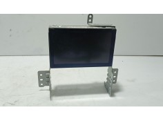 Recambio de modulo electronico para nissan tiida hatchback (c11) 1.5 dci referencia OEM IAM    2