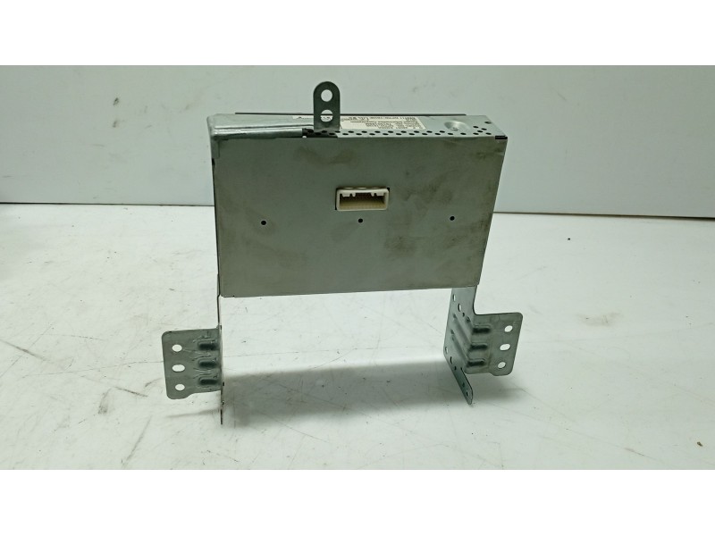 Recambio de modulo electronico para nissan tiida hatchback (c11) 1.5 dci referencia OEM IAM   