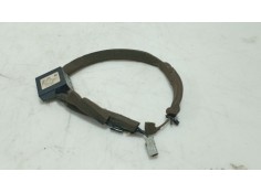 Recambio de modulo electronico para nissan tiida hatchback (c11) 1.5 dci referencia OEM IAM   