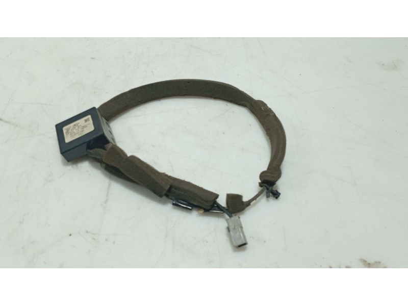 Recambio de modulo electronico para nissan tiida hatchback (c11) 1.5 dci referencia OEM IAM   