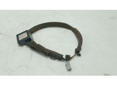 Recambio de modulo electronico para nissan tiida hatchback (c11) 1.5 dci referencia OEM IAM    2
