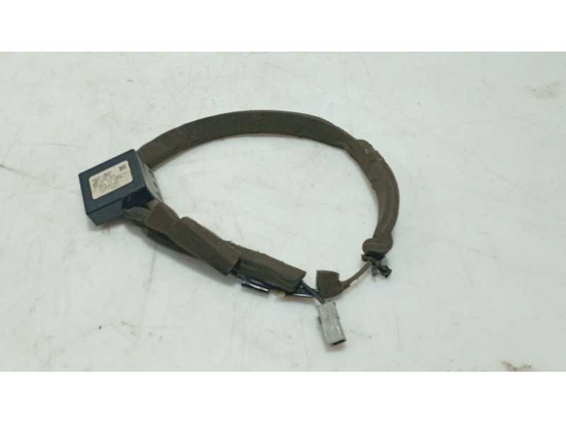 Recambio de modulo electronico para nissan tiida hatchback (c11) 1.5 dci referencia OEM IAM   