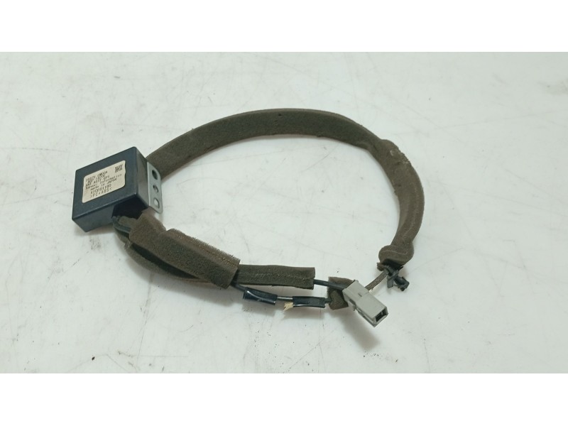 Recambio de modulo electronico para nissan tiida hatchback (c11) 1.5 dci referencia OEM IAM   