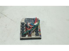 Recambio de caja reles / fusibles para nissan tiida hatchback (c11) 1.5 dci referencia OEM IAM 24382EM10A  