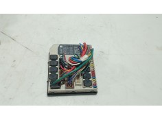 Recambio de caja reles / fusibles para nissan tiida hatchback (c11) 1.5 dci referencia OEM IAM 24382EM10A   2