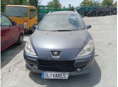 peugeot 307 sw (3h) del año 2005