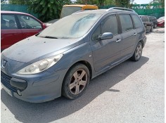 peugeot 307 sw (3h) del año 2005 2