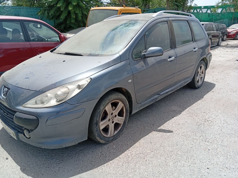 peugeot 307 sw (3h) del año 2005