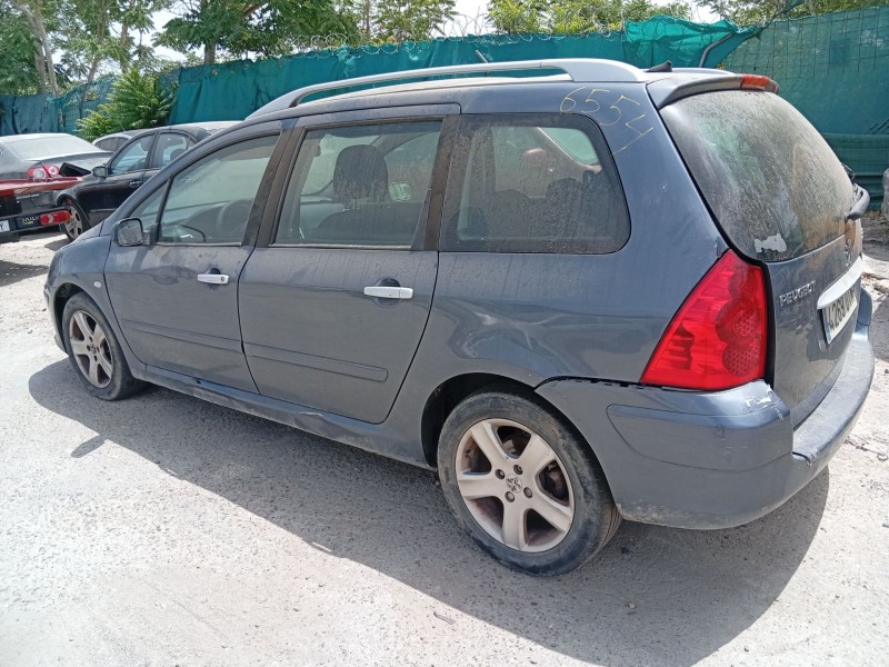 peugeot 307 sw (3h) del año 2005