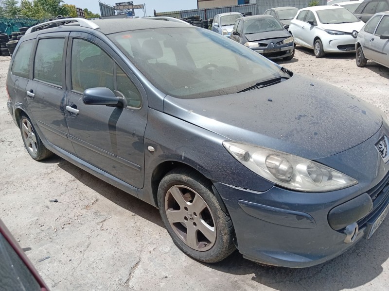 peugeot 307 sw (3h) del año 2005