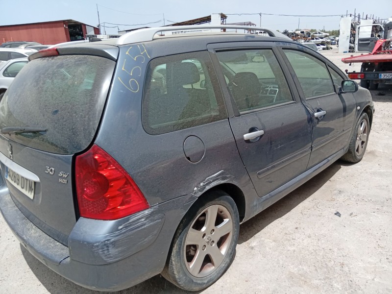 peugeot 307 sw (3h) del año 2005