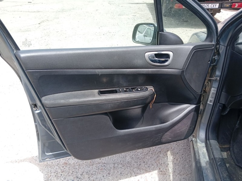 peugeot 307 sw (3h) del año 2005
