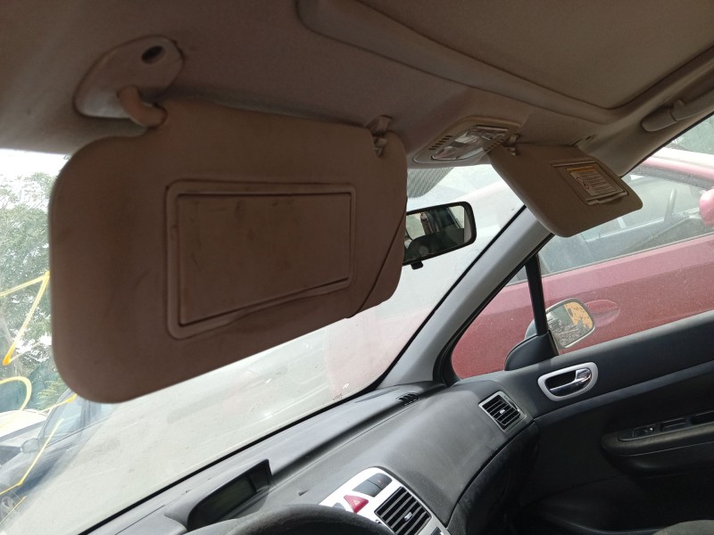 peugeot 307 sw (3h) del año 2005