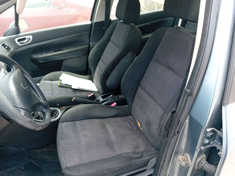 peugeot 307 sw (3h) del año 2005