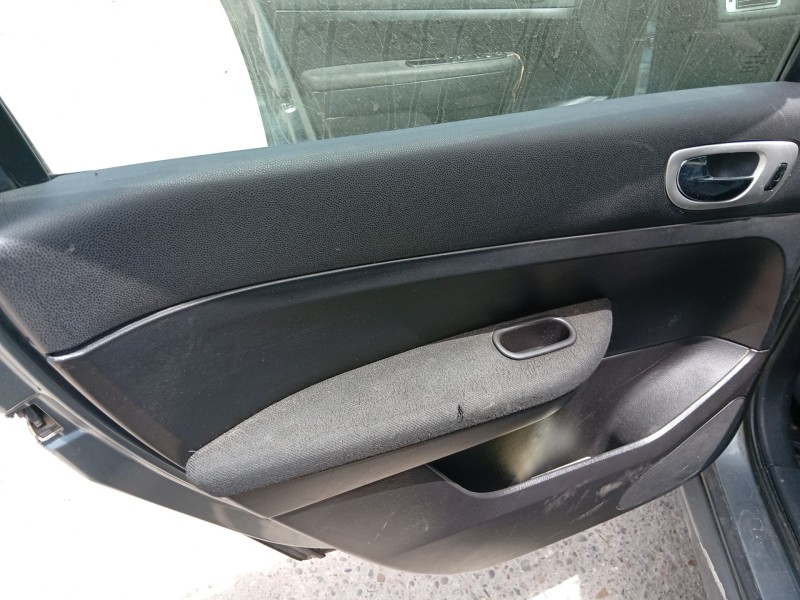 peugeot 307 sw (3h) del año 2005
