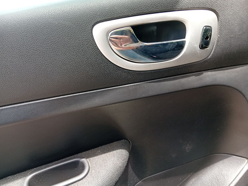 peugeot 307 sw (3h) del año 2005