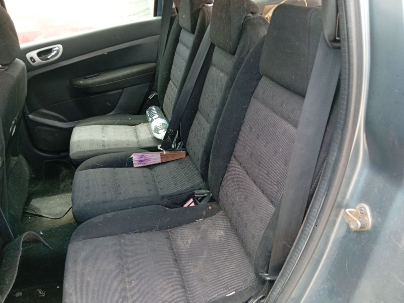 peugeot 307 sw (3h) del año 2005