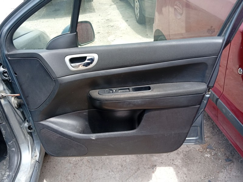 peugeot 307 sw (3h) del año 2005
