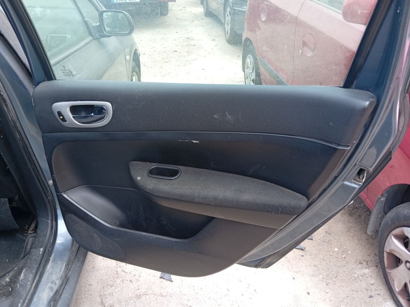 peugeot 307 sw (3h) del año 2005