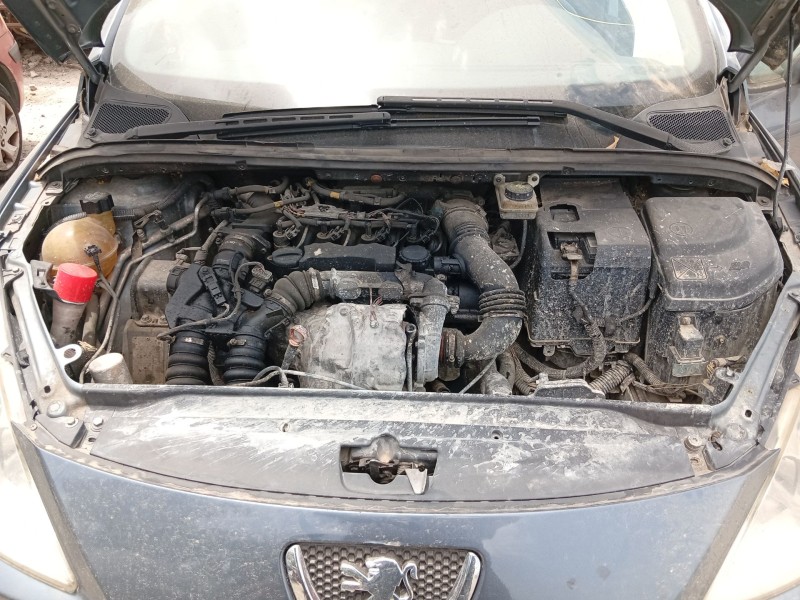 peugeot 307 sw (3h) del año 2005