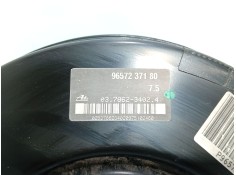 Recambio de servofreno para peugeot 407 (6d_) 2.0 hdi 135 (6drhrh, 6drhre, 6drhrg, 6drhrj) referencia OEM IAM    2