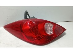 Recambio de piloto trasero izquierdo para nissan tiida hatchback (c11) 1.5 dci referencia OEM IAM 26559EM01A / 26555EM01A   2