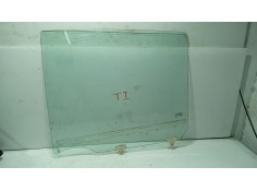 Recambio de luna trasera izquierda para nissan tiida hatchback (c11) 1.5 dci referencia OEM IAM 82301EL000  