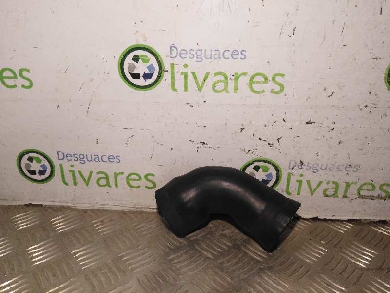 Recambio de mangueras intercooler para  referencia OEM IAM 522.235  