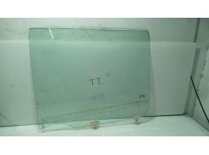 Recambio de luna trasera izquierda para nissan tiida hatchback (c11) 1.5 dci referencia OEM IAM 82301EL000   2