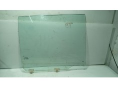 Recambio de luna trasera derecha para nissan tiida hatchback (c11) 1.5 dci referencia OEM IAM 82300EL000  