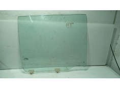 Recambio de luna trasera derecha para nissan tiida hatchback (c11) 1.5 dci referencia OEM IAM 82300EL000   2