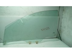 Recambio de luna delantera izquierda para nissan tiida hatchback (c11) 1.5 dci referencia OEM IAM 80301EL000   2