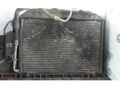 Recambio de condensador / radiador aire acondicionado para peugeot 206 berlina xr   |   06.98 - 12.02 | 1998 - 2002 | 69 cv / 51