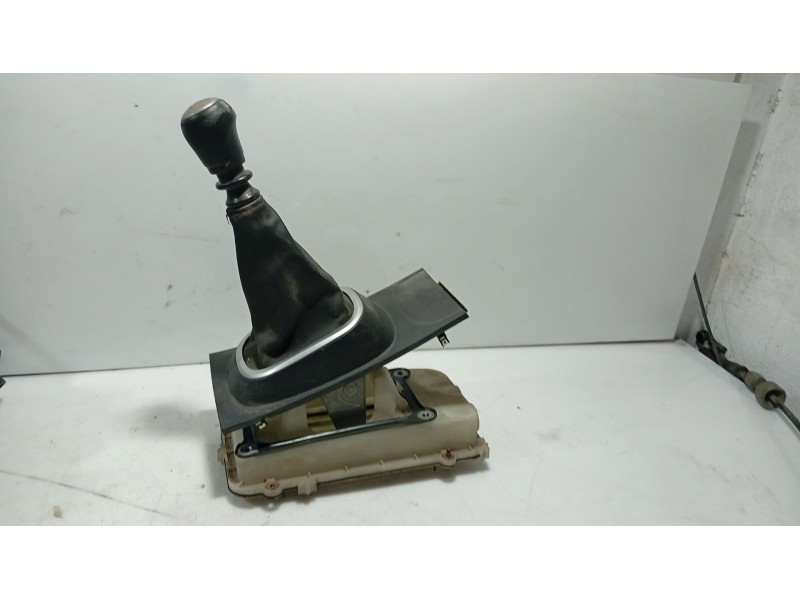 Recambio de palanca cambio para nissan tiida hatchback (c11) 1.5 dci referencia OEM IAM   