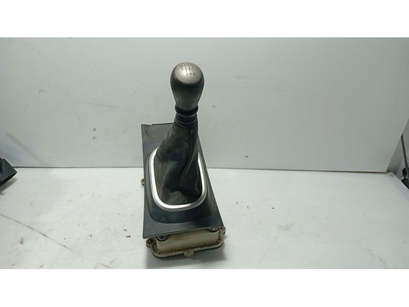 Recambio de palanca cambio para nissan tiida hatchback (c11) 1.5 dci referencia OEM IAM   