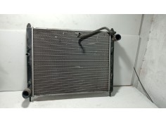 Recambio de radiador agua para nissan tiida hatchback (c11) 1.5 dci referencia OEM IAM 21410EM10A  