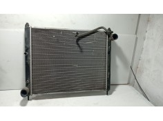 Recambio de radiador agua para nissan tiida hatchback (c11) 1.5 dci referencia OEM IAM 21410EM10A   2