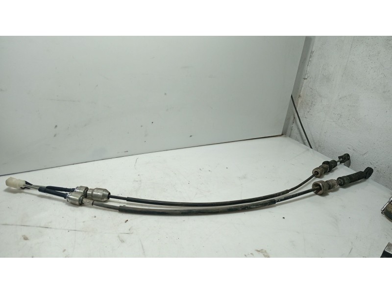 Recambio de varillaje cambio para nissan tiida hatchback (c11) 1.5 dci referencia OEM IAM   