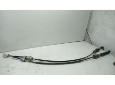 Recambio de varillaje cambio para nissan tiida hatchback (c11) 1.5 dci referencia OEM IAM    2