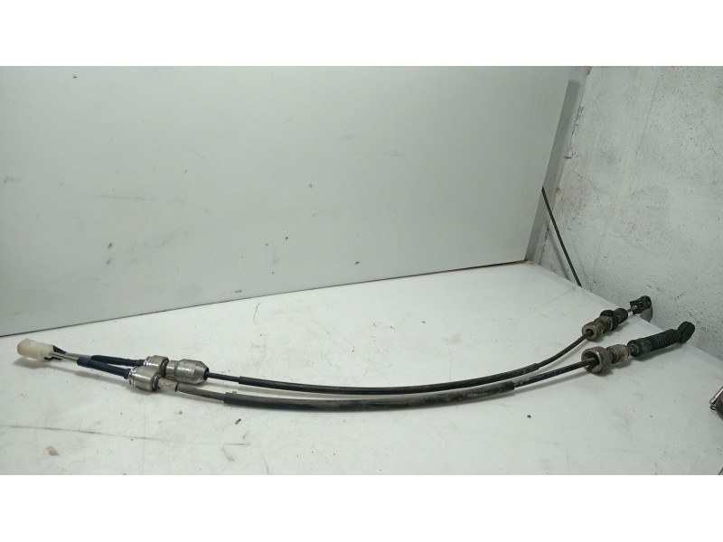 Recambio de varillaje cambio para nissan tiida hatchback (c11) 1.5 dci referencia OEM IAM   