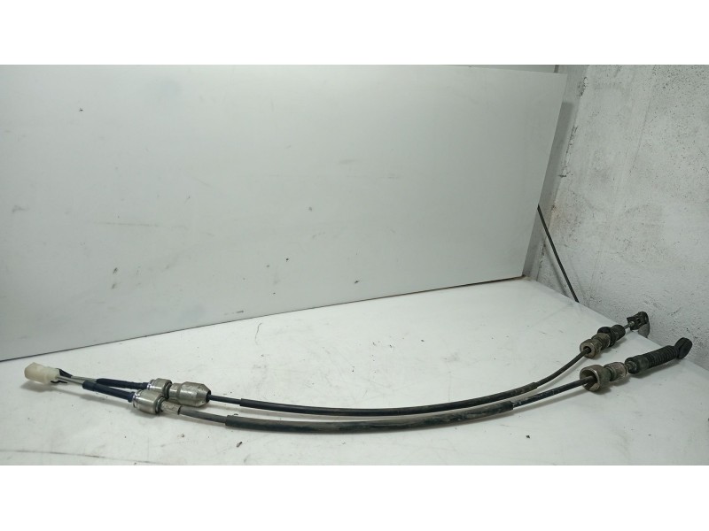 Recambio de varillaje cambio para nissan tiida hatchback (c11) 1.5 dci referencia OEM IAM   