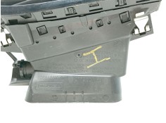 Recambio de aireador lateral izquierdo para peugeot 208 i (ca_, cc_) 1.0 referencia OEM IAM 96731317XU   2