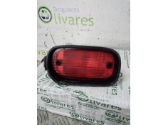 Recambio de faro antiniebla izquierdo para  referencia OEM IAM   