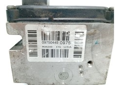 Recambio de abs para peugeot 407 (6d_) 2.0 hdi 135 (6drhrh, 6drhre, 6drhrg, 6drhrj) referencia OEM IAM 4541HE   2