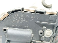 Recambio de motor limpia delantero derecho para peugeot 407 (6d_) 2.0 hdi 135 (6drhrh, 6drhre, 6drhrg, 6drhrj) referencia OEM IA 2