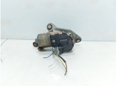 Recambio de motor limpia delantero izquierdo para peugeot 407 (6d_) 2.0 hdi 135 (6drhrh, 6drhre, 6drhrg, 6drhrj) referencia OEM 