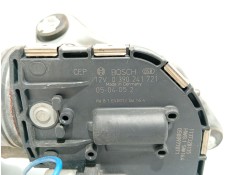 Recambio de motor limpia delantero izquierdo para peugeot 407 (6d_) 2.0 hdi 135 (6drhrh, 6drhre, 6drhrg, 6drhrj) referencia OEM  2