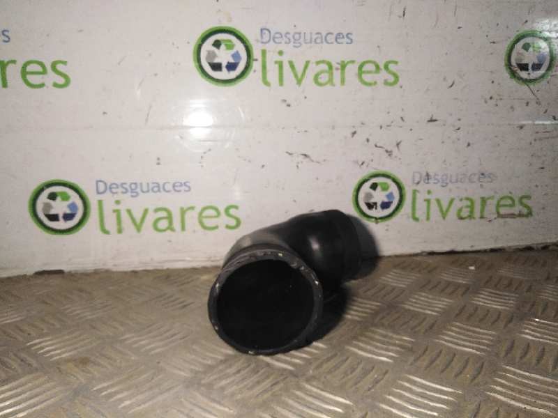 Recambio de mangueras intercooler para  referencia OEM IAM 522.235  